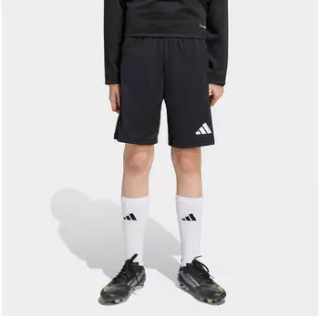 Adidas Tierro 26 GK Short Y (JZ9131) schwarz/wei&szlig;