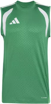 Adidas Tiro 26 Competition &Auml;rmelloses Trikot (KA7612) team green