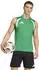 Adidas Tiro 26 Competition Ärmelloses Trikot (KA7612) team green