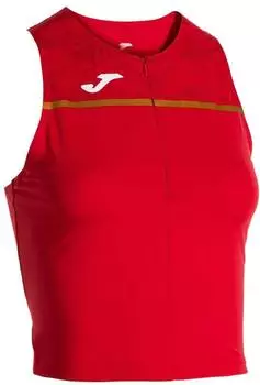 Joma Record III Base Layer Suit (902527-600) rot