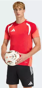 Adidas Tiro 26 Competition Training Jersey Team Power Red 2 (KA7587)
