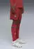 Puma Portugal 2026 Shorts Teenager Rot Red (783300_01)