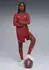 Puma Portugal 2026 Shorts Teenager Rot Red (783300_01)