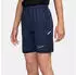 Nike Academy Dri-FIT Fußball Shorts aus Webmaterial (ältere Kinder) Blau IF2770-410