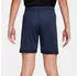 Nike Academy Dri-FIT Fußball Shorts aus Webmaterial (ältere Kinder) Blau IF2770-410