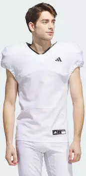 Adidas Adizero Impact American Football Trikot White (JJ3208)