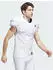 Adidas Adizero Impact American Football Trikot White (JJ3208)