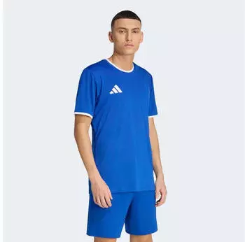 Adidas Herren Trikot Entrada 26 Jersey JZ2506 Team Royal Blue/White