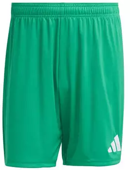 Adidas Herren Short Entrada 26 Shorts JZ2519 Team Green/White