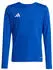 Adidas Kinder Langarm Trikot Entrada 26 LS Jersey Y KF5886 Team Royal Blue/White