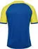 Hummel Unisex Trikot hmlMATCH LEAGUE JERSEY S/S 233153-8606 TRUE BLUE/BLAZING YELLOW