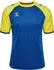 Hummel Unisex Trikot hmlMATCH LEAGUE JERSEY S/S 233153-8606 TRUE BLUE/BLAZING YELLOW