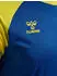 Hummel Unisex Trikot hmlMATCH LEAGUE JERSEY S/S 233153-8606 TRUE BLUE/BLAZING YELLOW