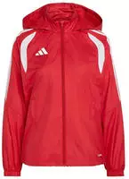adidas Tiro 26L Wbw Windbreaker Damen - team power red 2/white -