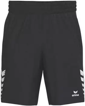 Erima Celebrate 125 Shorts (1152614) schwarz