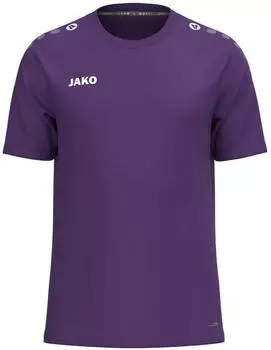 JAKO One T-Shirt Regular Fit (6100D) violett