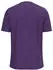 JAKO One T-Shirt Regular Fit (6100D) violett