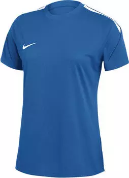 Nike Strike 26 Dri-FIT Kurzarm Trainingsshirt (HV8341-463) royal blue/white