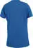 Nike Strike 26 Dri-FIT Kurzarm Trainingsshirt (HV8341-463) royal blue/white