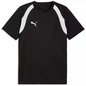 Puma TEAMFINAL26 Trainingstrikot Slim Fit (659675) puma black/puma white