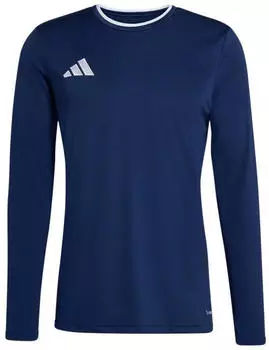 Adidas Entrada 26 Trikot Langarm (KF5850) team navy blue 2/wei&szlig;