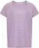 Hummel Hmljr Mix T-Shirt S/S (229895-3877) violett