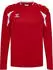 Hummel Hmlcore 2.0 Crew Neck (230839) true red/white