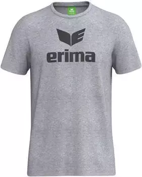 Erima Promo T-Shirt (2082603) grau melange