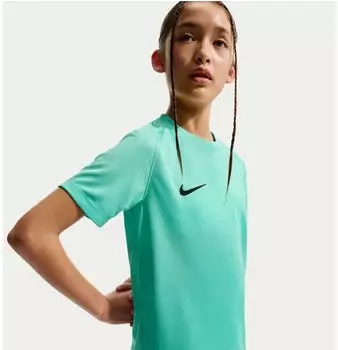 Nike Dri-Fit Park VIII Trikot (HV8182) hyper turq/schwarz