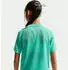 Nike Dri-Fit Park VIII Trikot (HV8182) hyper turq/schwarz