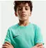 Nike Dri-Fit Park VIII Trikot (HV8182) hyper turq/schwarz