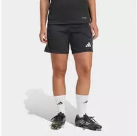 adidas Tiro 26 Liga Shorts Damen - black/white - 2XL