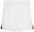 Puma teamLIGA26 Shorts Junior Regular Fit (706555) puma white/puma black