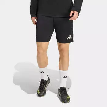 Adidas Entrada 26 Trainingsshorts (KD0985) schwarz/wei&szlig;