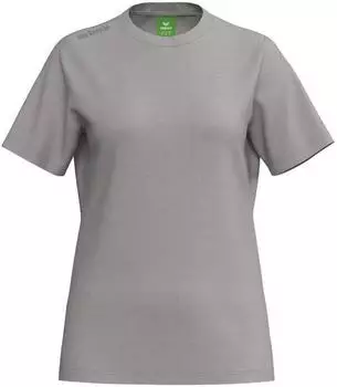 Erima TS T-Shirt (2082662) taupe