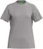 Erima TS T-Shirt (2082662) taupe