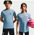 Nike England Strike Dri-FIT Kurzarmshirt (IB7981-486) work blue/obsidian