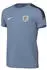 Nike England Strike Dri-FIT Kurzarmshirt (IB7981-486) work blue/obsidian