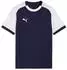 Puma teamLIGA26 Matchday Trikot Jr Regular Fit (706545) puma navy/puma white