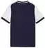 Puma teamLIGA26 Matchday Trikot Jr Regular Fit (706545) puma navy/puma white