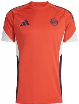 Adidas Celtic Training Top (JZ6318) rot/schwarz