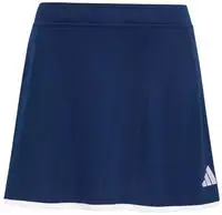 adidas Entrada 26 Skort Rock Damen - team navy blue 2/white - XL