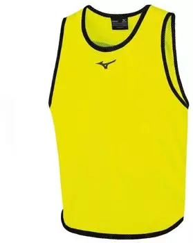Mizuno Team Japan Bib RB Shirt Unisex (P2EA9540) neon gelb
