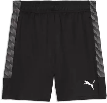 Puma teamLIGA26 Trainingsshorts (659730) schwarz