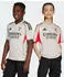 Adidas Benfica Lissabon 25/26 Kids Auswärtstrikot (JN9947) wonder alumina