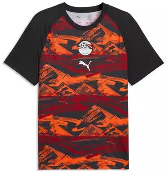 Puma Aufw&auml;rmtrikot Herren (784943) schwarz