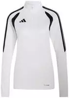 adidas Tiro 26 League Trainingsoberteil Damen - white/black/black