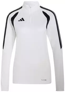 Adidas Tiro 26 League Langarm Trainingsshirt (JY9698) white/black/black