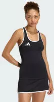 adidas Entrada 26 Tank Top Tank-Top Damen - black/white - XL