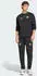 Adidas Tiro Tech Crew Sweatshirt (JY5222) schwarz